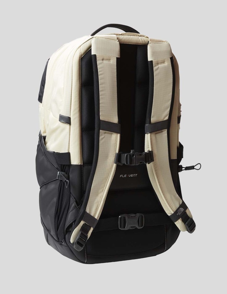 Zaino LA NORTH FACE borealis grvl / rtror / tnfb